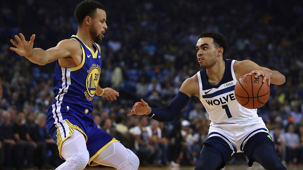 Curry, Durant lead the way in Warriors’ 7th straight win